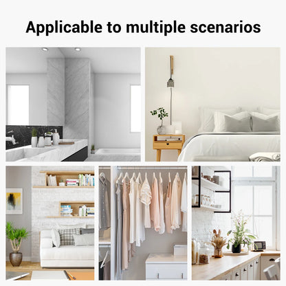 Electric Portable Dehumidifier Air Purifier USB Mute Moisture Absorbers Air Dryer For Home Room Office Kitchen Deodorizer Dryer