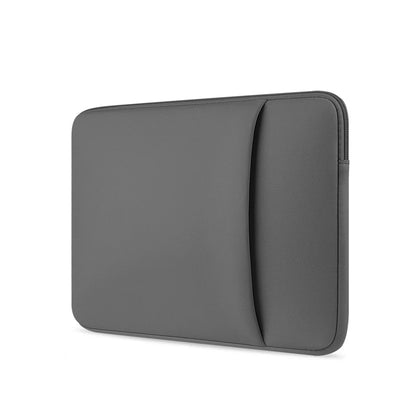 Laptop Inner Bag 11/13/14/15/16/17 Inch Computer Bag Protective Cover, Front Pocket Can Hold Power, Multifunctional Laptop Bag