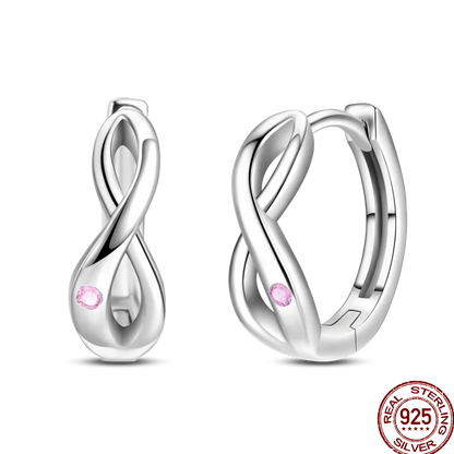 Hot Sale 925 Sterling Silver Spring Zircon Sunflower Stud Earrings For Women 2023 Trending Fashion Jewelry mother's day gift