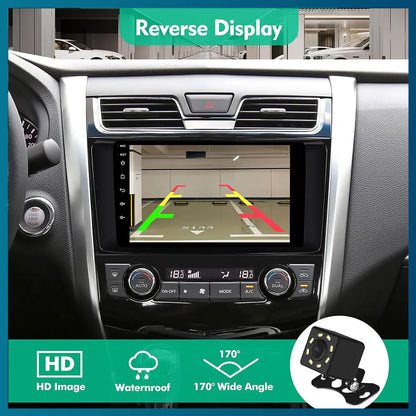 For Chevrolet Sail aveo 2015 2016 2017 2018 2019 2020 2022 carplay Android 15 DSP 2 din 4G NET Car Radio Multimedia Video Player