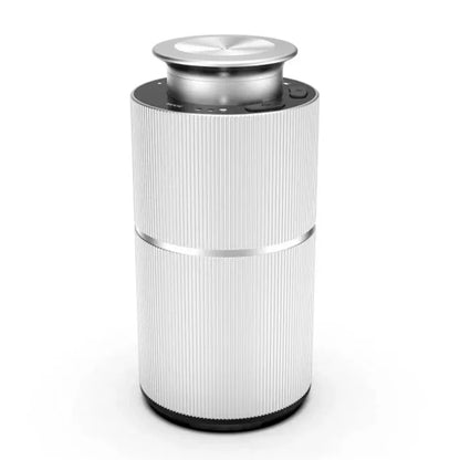 Namste Car Aroma Diffuser USB Charging Aluminium Alloys Material Aromatic Oil Diffuser Air Freshener Device For Home Office