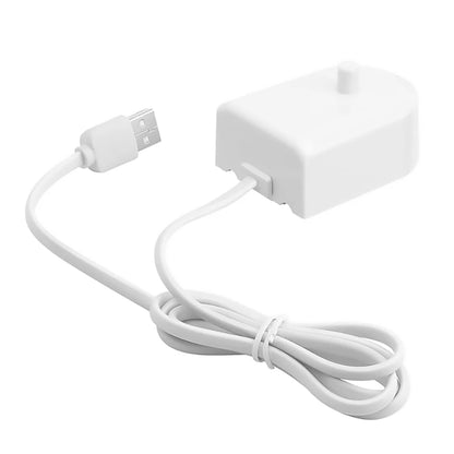 1pc USB Electric Toothbrush Replacement Charger for Philips, For Sonicare HX3000 / HX6000 / HX8000 / HX9000 Series