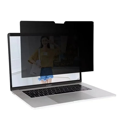 Anti-peeping Film 310 x174mm 345 x194mm New 14 Inch/15.6 Inch 30 ° Side Privacy Film Front High-definition for Macbook Pro/Air
