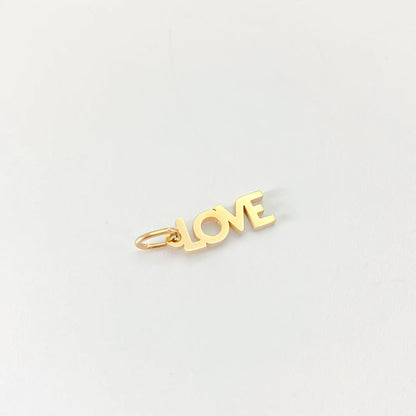eManco  MAMA LOVE  Pendant  Stainless Steel Letter Hang Ornament For DIY Mother's Day Nacklace Earrings Jewelry Making