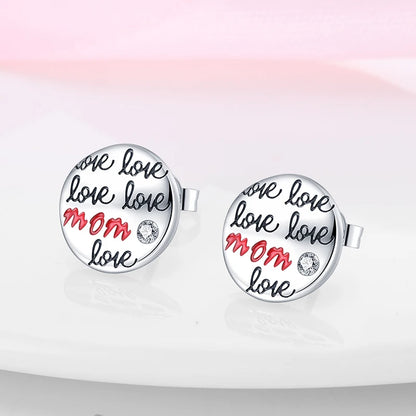 Hot Sale 925 Sterling Silver Spring Zircon Sunflower Stud Earrings For Women 2023 Trending Fashion Jewelry mother's day gift