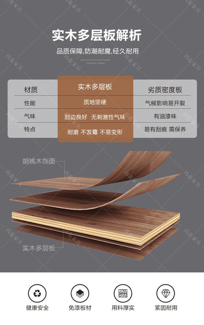 Vertical Vintage Tv Table Wood Heavy Luxury Design Tv Stand Living Room High End Muebles Para El Hogar House Accessories