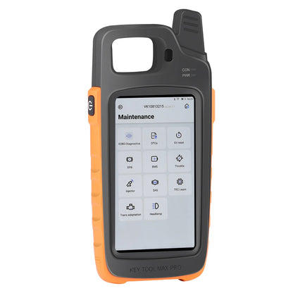 Xhorse VVDI Key Tool Max Pro with MINI OBD Tool Function Work with DOLPHIN XP-005, XP005L, Condor MINI Plus, MINI Plus II