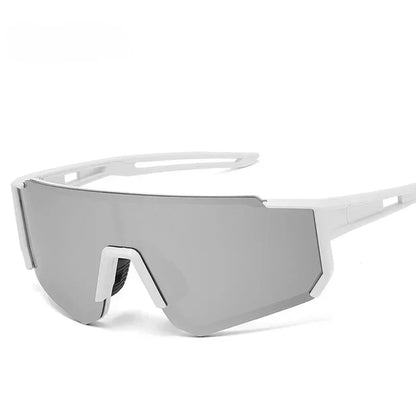 Polarized SunGlasses MTB Bike Protection Eyewear UV400 Cycling Glasses Men Women Sport Eyewear Goggles Cycling Equipment