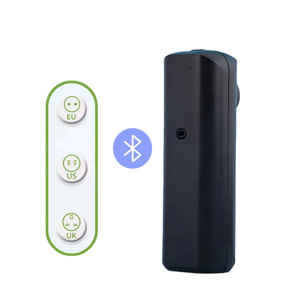 Fragrance Diffuser Coverage 300m³ Plug In Wall Waterless Essential Oil Diffuser Home Fragrance Smart Bluetooth Scent Air Machine