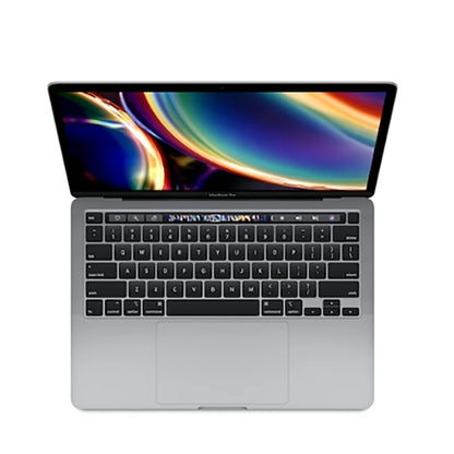 2020 MacBook Pro Intel i5 i7 13Inch Touch Bar,Touch ID 256G/512G/1TB 8G/16G notebooks Laptop.