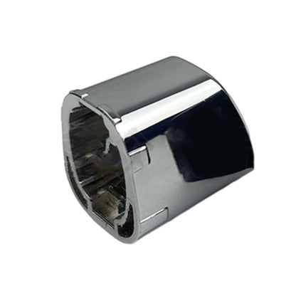 Car Interior Hand Brake Button Trim Cover 6RD711333A Replacement Durable Handbrake Lever Parking Button
