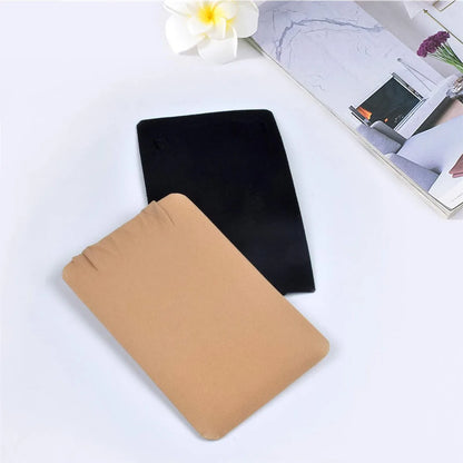 1Pack Nylon Wig Making Cap Mesh Stocking Wig Cap Invisible Hair Nets For Hair Wigs Brown Black Salon Hairnet Wig Caps For Women
