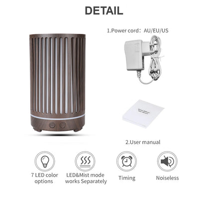 Tuya WiFi Smart Humidifier Essential Oil Diffuser Aromatherapy Ultrasonic Air Humidifiers Aroma Diffuser Work With Google Home