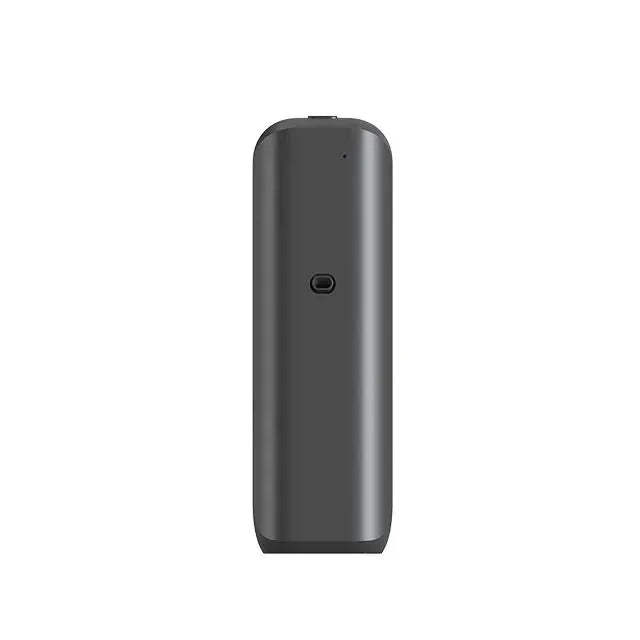 Small Aromatic Oil Diffuser Bluetooth Fragrance Diffuser Socket Style Aroma Oil Diffuser For Home Toilet Air Freshener Device