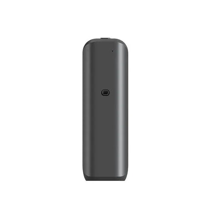 Small Aromatic Oil Diffuser Bluetooth Fragrance Diffuser Socket Style Aroma Oil Diffuser For Home Toilet Air Freshener Device