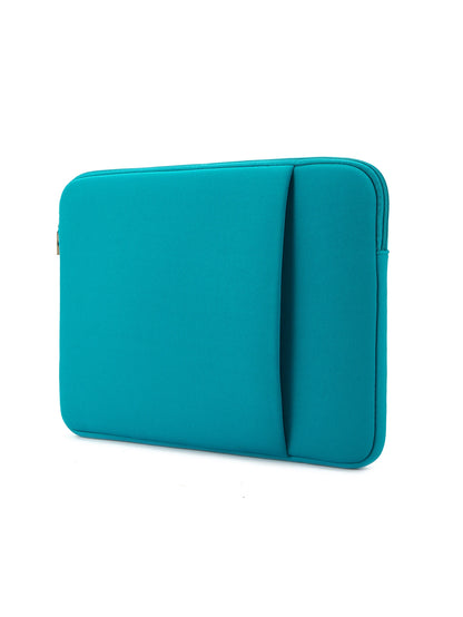 Laptop Inner Bag 11/13/14/15/16/17 Inch Computer Bag Protective Cover, Front Pocket Can Hold Power, Multifunctional Laptop Bag