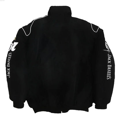 VIPReAlr2025 Winter Hoodie Retro Harajuku Fashion Washed Cotton 380GSM Pullover Sweatshirt Y2K RE Alr