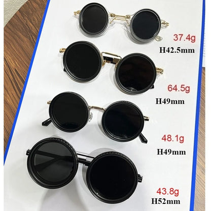 ND9 adjustable dimming sunglasses men women handmade innovative outdoor fishing UV400 polarized sun glasses support myopia lens