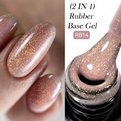 LILYCUTE 7ml White Color Gel Nail Polish Semi Permanent UV Gel Polish Gorgeous Full Coverage Soak Off UV LED Nail Gel Varnishes