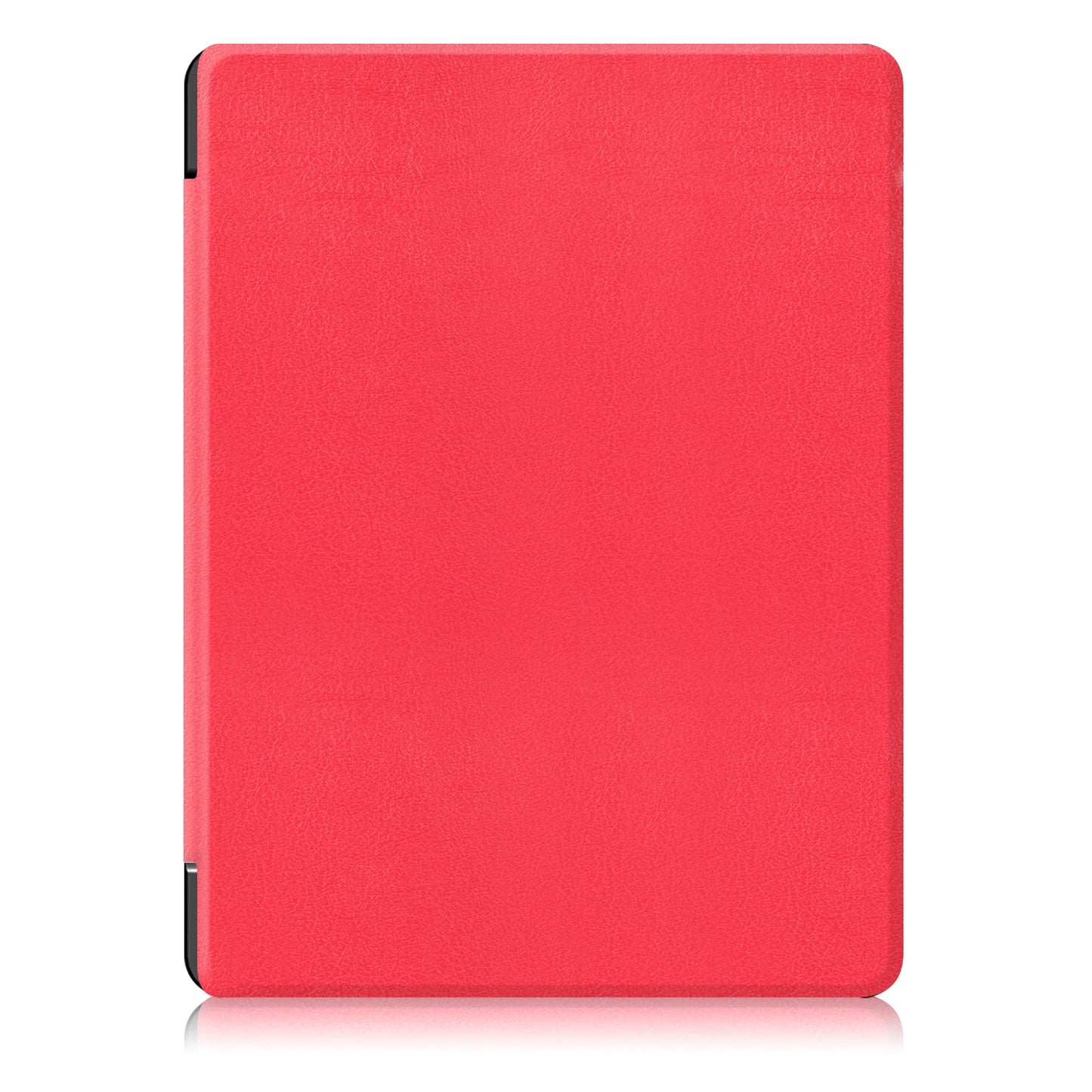 Leather Case for KOBO AURA  H2O EDITION 2 6.8 Inch eReader Funda Capa Slim Folio Magnetic Auto Wake Sleep Ebook Print Book Cover