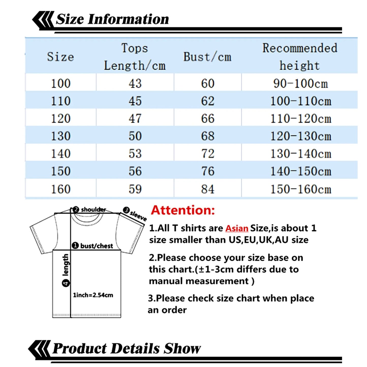 Star Wars Graphic Print Cotton T-Shirt for Adult Kids Family Matching Unisex Casual Daily Wear Summer Top