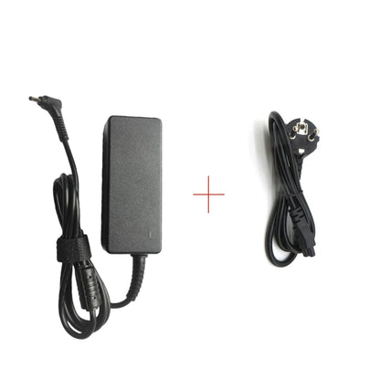 19V 2.37A 45W 3.0*1.1MM Laptop Adapter Charger For Acer Aspire S7 391 V3-371 Switch12 PA-1450-26 A13-045N2A 547H Chromebook 11