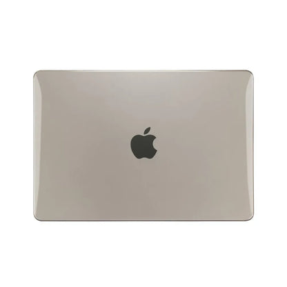 Laptop Case For Macbook air 13 2025 Case for 13.6 inch M2 M3 M4 Chip Model A3240 Cover for Air 15 M4 2025 A3241 M3 M2 15.3 Case