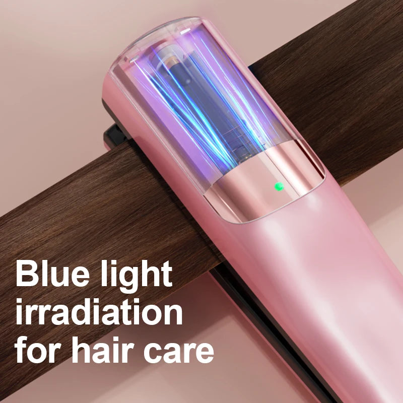 USB rechargeable split hair clipper, hair cutting tool for damaged split hair, split hair clipper, hair clipper, split hair clip