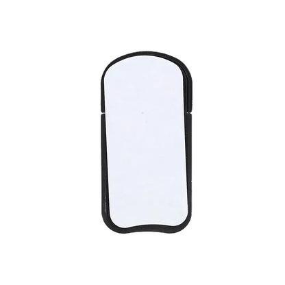 2pcs/Set Foldable Laptop Stand Portable Notebook Support Holder Adjustable Riser Cooling Bracket Universal for Laptop Tablet