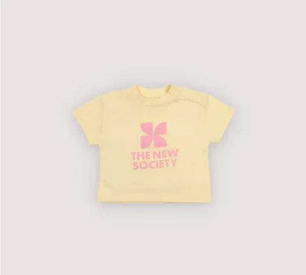 Children's SS26 Summer T-shirt and Shorts, Cute Printed T-shirt and Pants Set for Boys and Girls