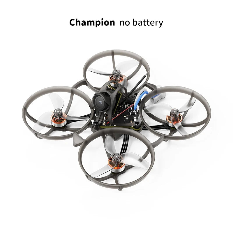 BETAFPV Air75 II Brushless Brushless Whoop Quadcopter RC Racing Drones 2026