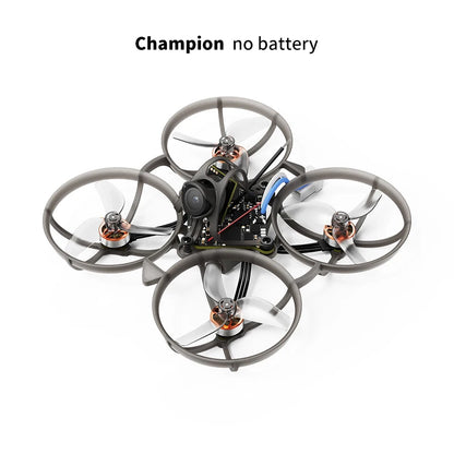 BETAFPV Air75 II Brushless Brushless Whoop Quadcopter RC Racing Drones 2026