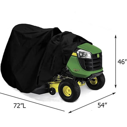TV Cover waterproof, dustproof and UV protection