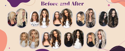 100% Human Hair Bulk No Weft Remy Vietnam Hair Straight Hair Bundles Real Natural Black Hair 613 Blonde 30inch For Braiding
