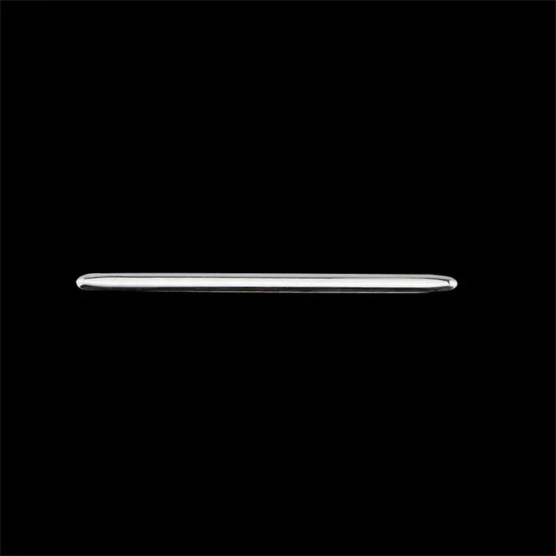 For Ford Focus 2 MK2 2005 - 2012 ABS Chrome Trim Ashtray Light Ashtray Decoration Strip Stickers Trim car accessories