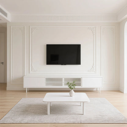 Aesthetic Minimalist Tv Stands Entertainment Designer Luxury Living Room Tv Stands Aesthetic Display Archivadores Home Furniture