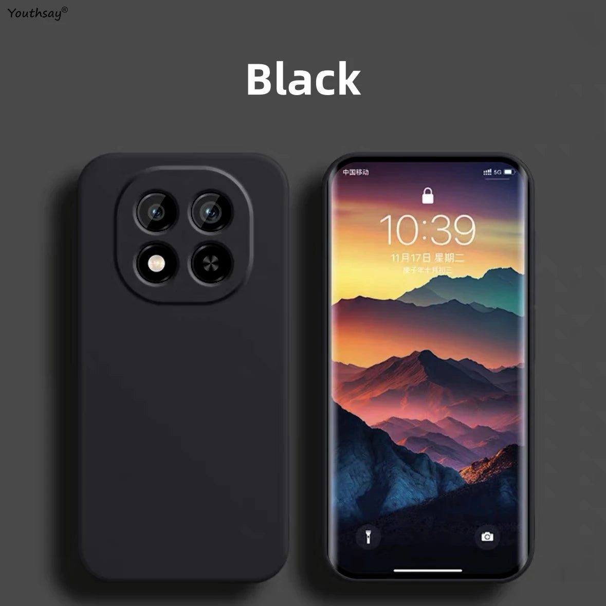 For Redmi Note 15 Pro Liquid Silicone Case Xiaomi Redmi Note 15 Pro 4G 5G Cover Funda Coque Soft TPU Camera Protector Phone Case