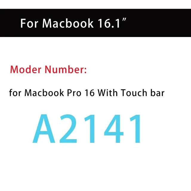 Anti-peeping Screen Protector For Macbook Air 13 13.6 15 M1 M2 Pro 14 16 2023 Anti-peek Anti-spy Anti-glare Film Privacy Filter