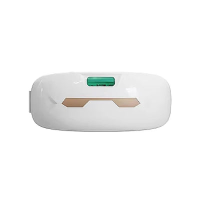 Factory Price Hydrogen Eye Mask For Hydrogen Inhalation Machine Accessories Heat Compression New Hydrogen Eye Massager