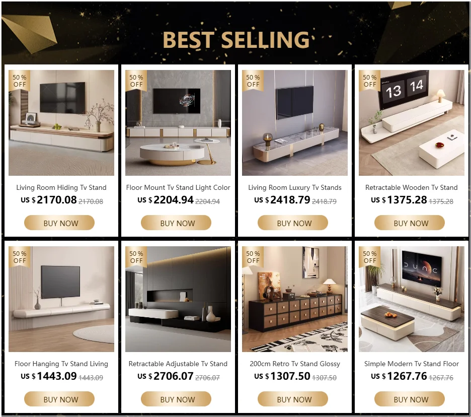 Aesthetic Minimalist Tv Stands Entertainment Designer Luxury Living Room Tv Stands Aesthetic Display Archivadores Home Furniture