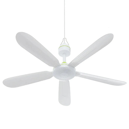 220V AU/EU/UK Silent 5 Leaves Ceiling Canopy fan with 1.8m switch Hanging Fan for Camping Bed Dormitory Tent  celling fan