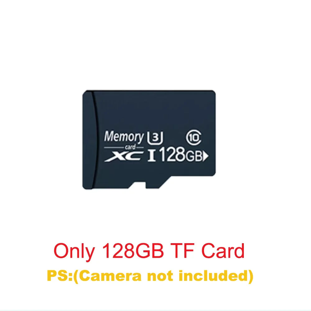 5MP 4G SIM Card Mini Camera Indoor Night Vision Surveillance Security Monitoring Rechargeable 3000 mAh Battery Powered Home Cam
