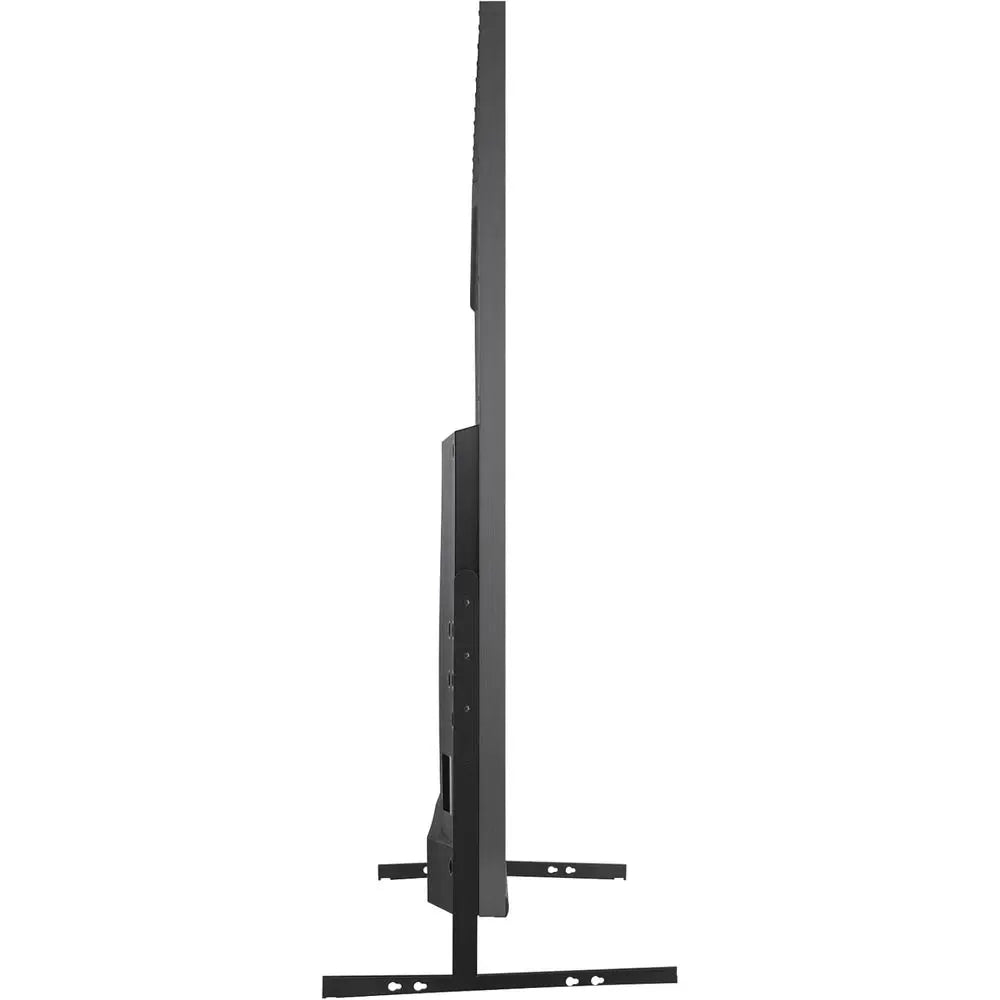 85-inch Class 4-Series 4K UHD HDR Smart u TV - 85S435, 2021 el , Black
