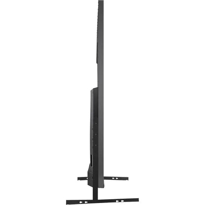 85-inch Class 4-Series 4K UHD HDR Smart u TV - 85S435, 2021 el , Black
