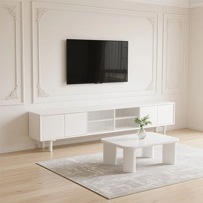 Aesthetic Minimalist Tv Stands Entertainment Designer Luxury Living Room Tv Stands Aesthetic Display Archivadores Home Furniture