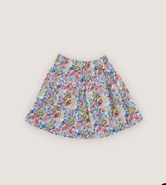 Children's SS26 Summer T-shirt and Shorts, Cute Printed T-shirt and Pants Set for Boys and Girls