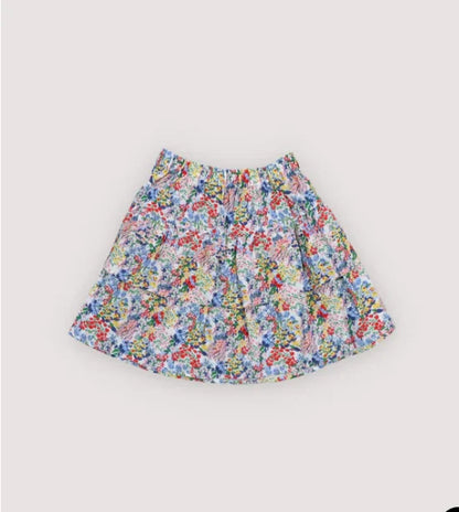 Children's SS26 Summer T-shirt and Shorts, Cute Printed T-shirt and Pants Set for Boys and Girls