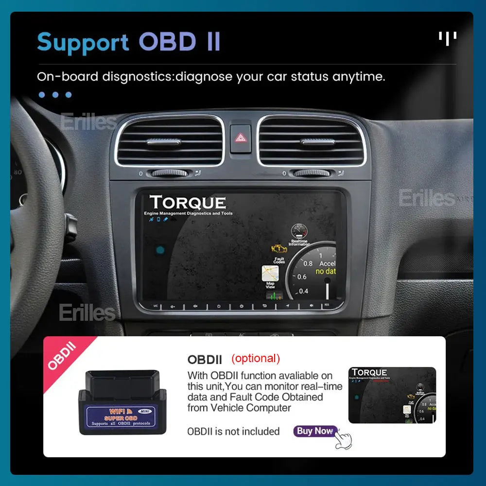 For Chevrolet Sail aveo 2015 2016 2017 2018 2019 2020 2022 carplay Android 15 DSP 2 din 4G NET Car Radio Multimedia Video Player