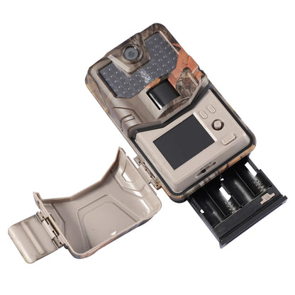 Outdoor WIFI APP 4K/2.7K 36MP/24MP Trail Camera Wildlife Infrared Night Vision Motion Activated IP65 Trap Game Cam Waterproof