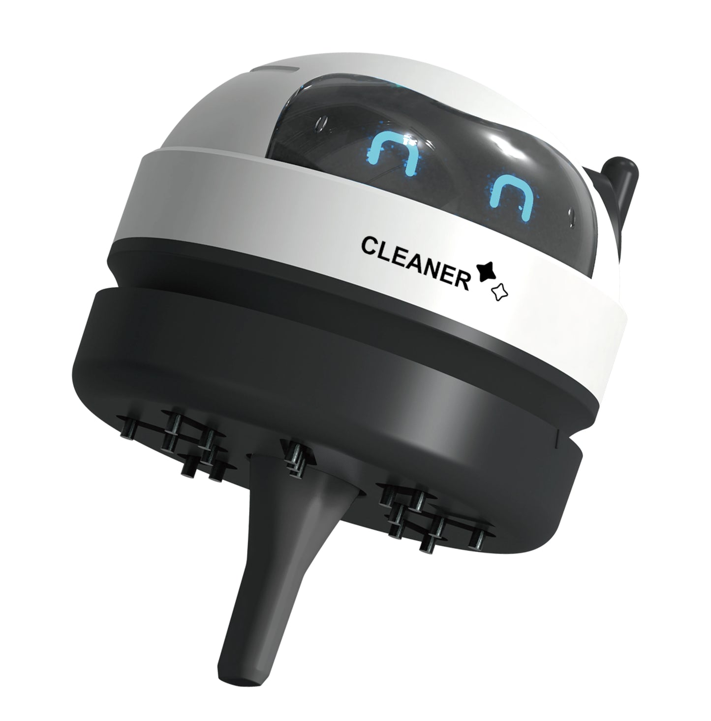 Vacuum cleaner Desktop Mini rechargeable cleaner Rubber shavings keyboard cleaner Portable automatic dust extractor
